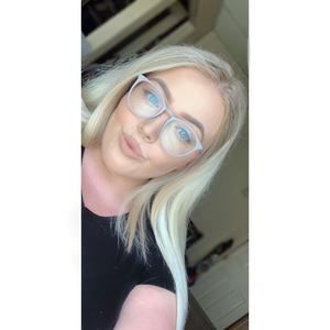 Meet your Posher, Haley